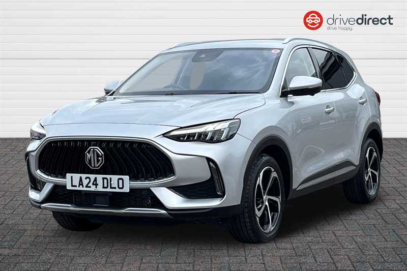 Used MG MG HS 2024 for sale - 77895109: Photo 7