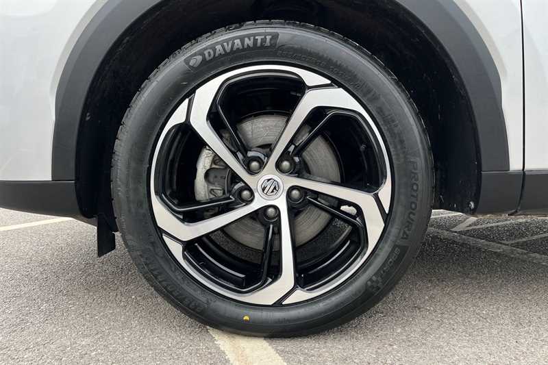 Used MG MG HS 2024 for sale - 77895109: Photo 9