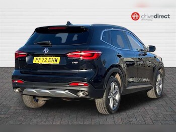 Used MG MG HS 2023 for sale - 78651509: Photo
