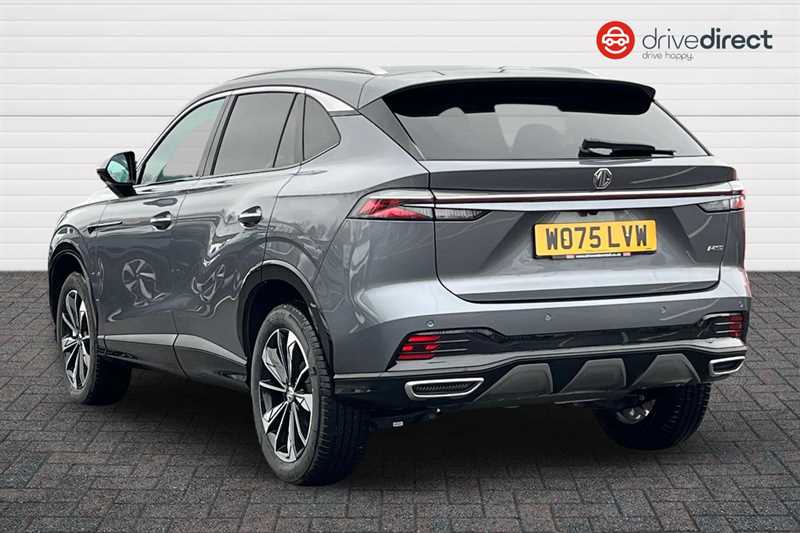 Used MG MG HS 2026 for sale - 77828846: Photo 5