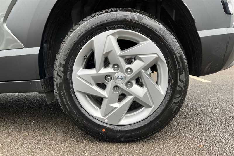 Used Hyundai KONA 2025 for sale - 77363179: Photo 10