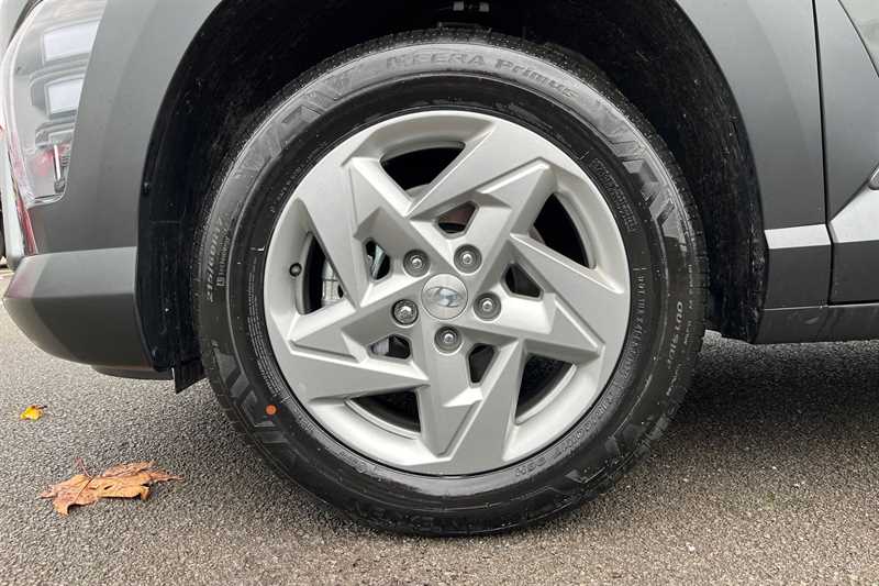 Used Hyundai KONA 2025 for sale - 77363179: Photo 9