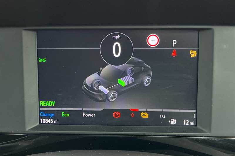 Used Vauxhall Mokka 2022 for sale - 77318165: Photo 20