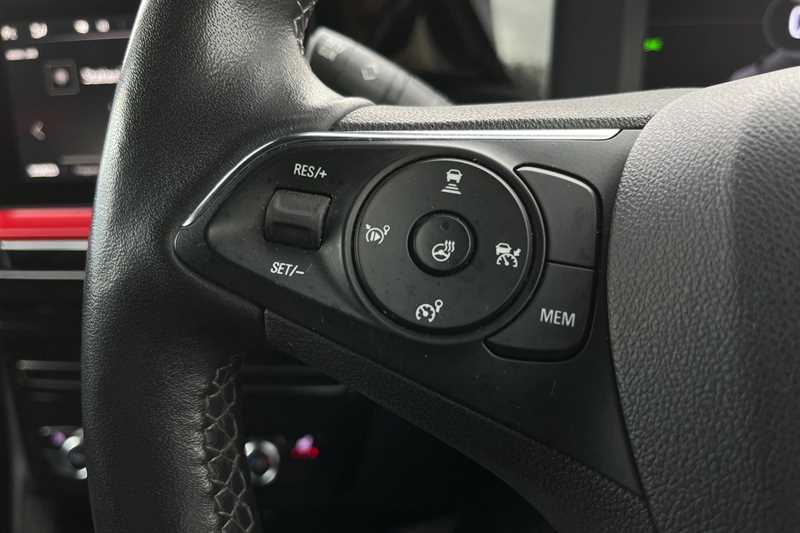 Used Vauxhall Mokka 2022 for sale - 77318165: Photo 21