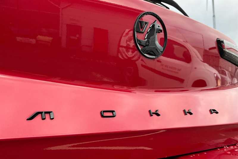 Used Vauxhall Mokka 2022 for sale - 77318165: Photo 30
