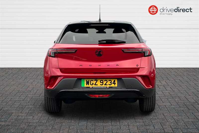 Used Vauxhall Mokka 2022 for sale - 77318165: Photo 4