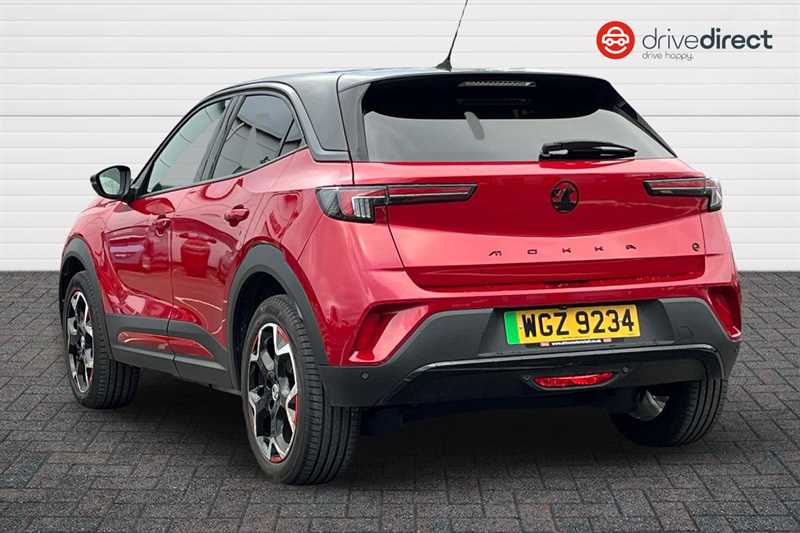 Used Vauxhall Mokka 2022 for sale - 77318165: Photo 5