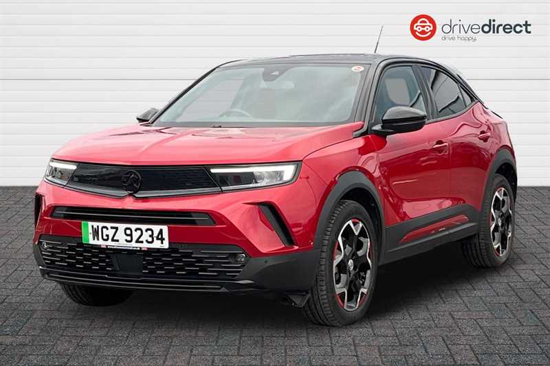 Used Vauxhall Mokka 2022 for sale - 77318165: Photo 7