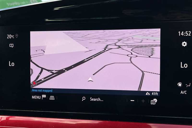 Used Vauxhall Mokka 2023 for sale - 76956043: Photo 18