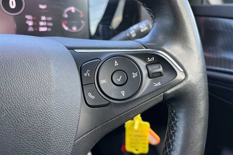 Used Vauxhall Mokka 2023 for sale - 76956043: Photo 22