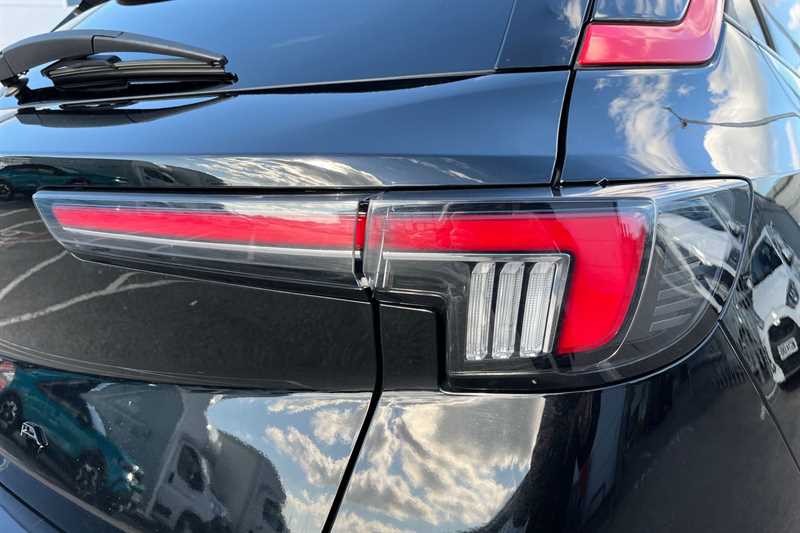 Used Vauxhall Mokka 2023 for sale - 76956043: Photo 32