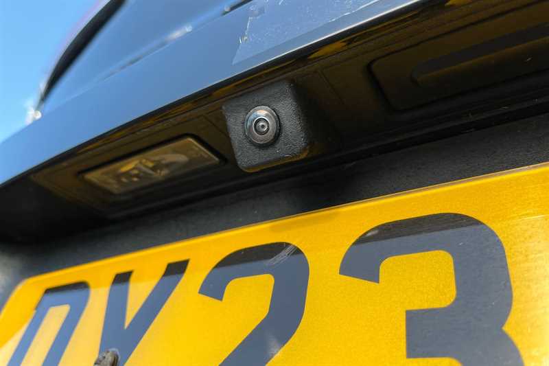 Used Vauxhall Mokka 2023 for sale - 76956043: Photo 39