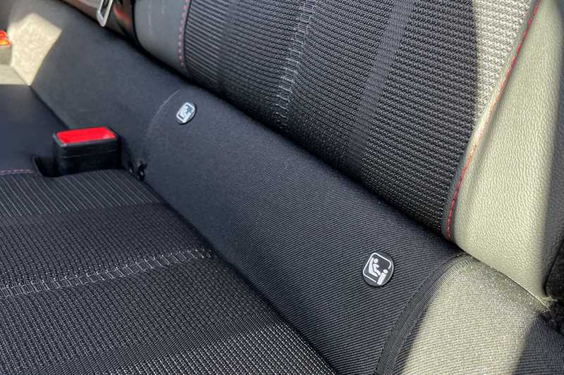 Used Vauxhall Mokka 2023 for sale - 76956043: Photo 40