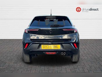 Used Vauxhall Mokka 2023 for sale - 76956043: Photo