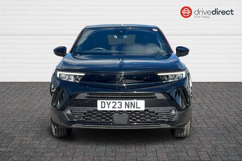 Used Vauxhall Mokka 2023 for sale - 76956043: Photo 8
