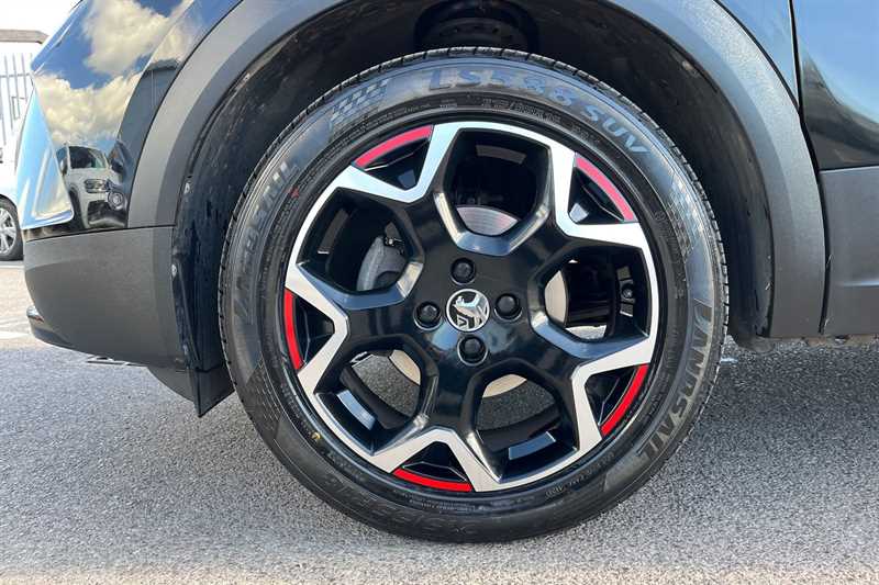 Used Vauxhall Mokka 2023 for sale - 76956043: Photo 9