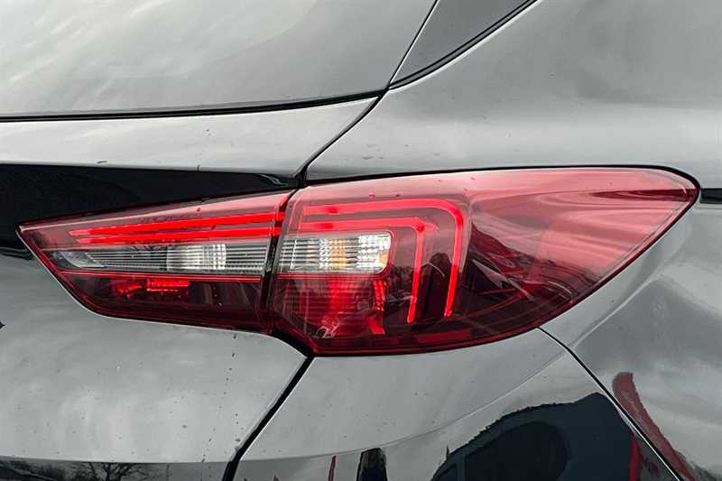 Used Vauxhall Grandland 2022 for sale - 78138135: Photo 32