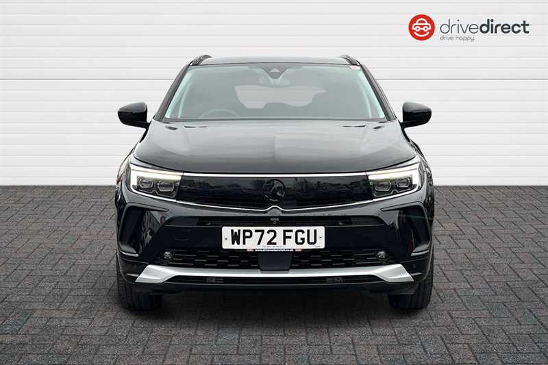 Used Vauxhall Grandland 2022 for sale - 78138135: Photo 8