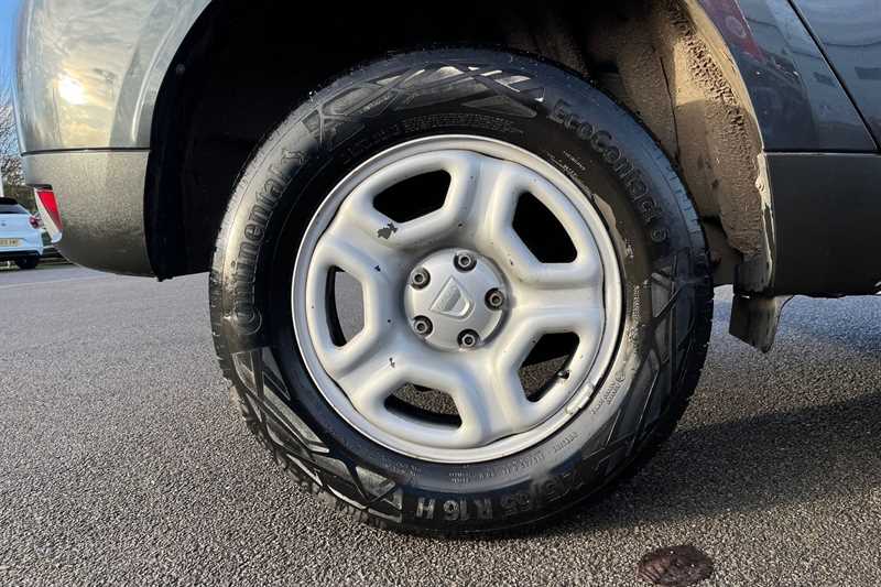 Used Dacia Duster 2021 for sale - 77486613: Photo 11