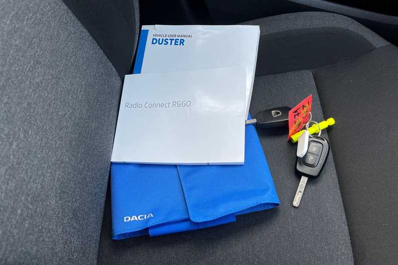 Used Dacia Duster 2021 for sale - 77486613: Photo 36