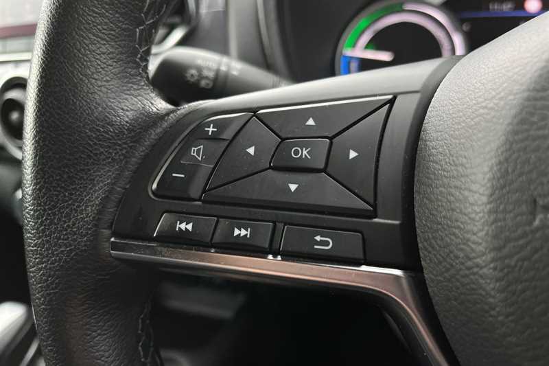 Used Nissan Juke 2023 for sale - 77309034: Photo 21