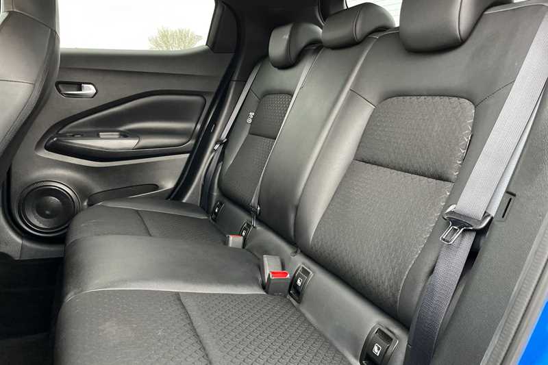 Used Nissan Juke 2023 for sale - 77309034: Photo 24