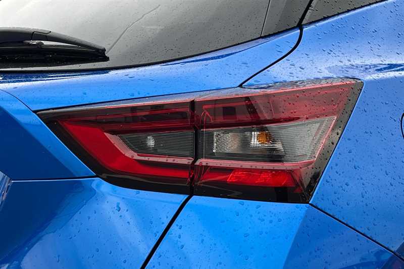 Used Nissan Juke 2023 for sale - 77309034: Photo 32