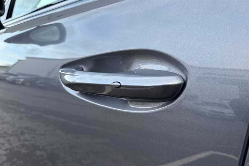 Used MG MG HS 2025 for sale - 77566712: Photo 33