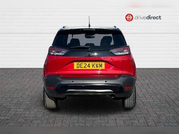 Used Vauxhall Crossland 2024 for sale - 79876950: Photo