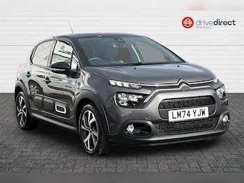 Used Citroen C3 2024 for sale - 76524300: Photo