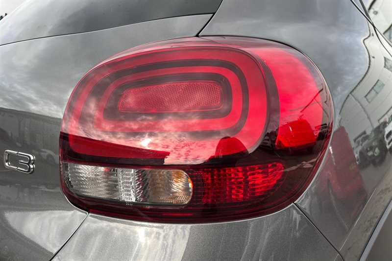 Used Citroen C3 2024 for sale - 76524300: Photo 32