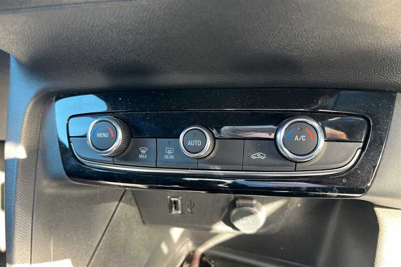 Used Vauxhall Corsa 2023 for sale - 78120416: Photo 15