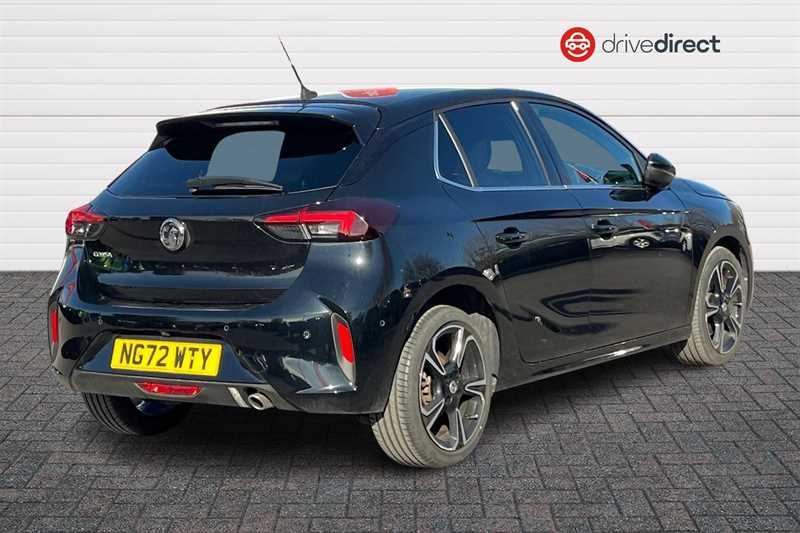 Used Vauxhall Corsa 2023 for sale - 78120416: Photo 3