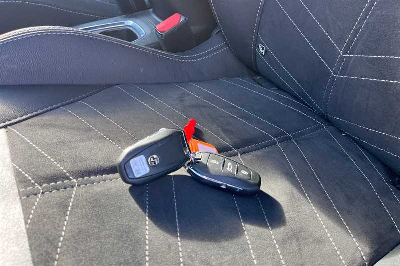 Used Vauxhall Corsa 2023 for sale - 78120416: Photo 36