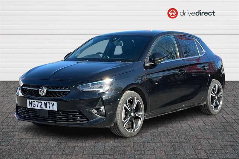 Used Vauxhall Corsa 2023 for sale - 78120416: Photo 7