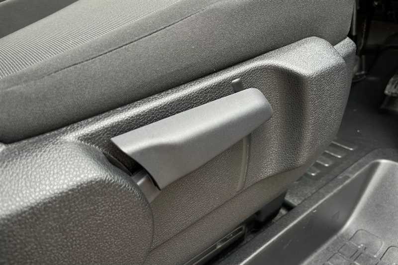 Used Vauxhall Vivaro Life 2025 for sale - 76530709: Photo 26