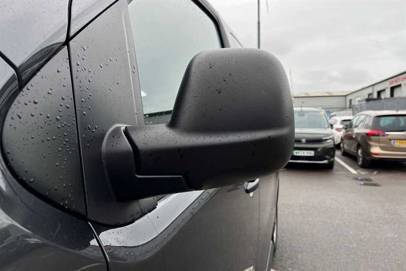 Used Vauxhall Vivaro Life 2025 for sale - 76530709: Photo 35