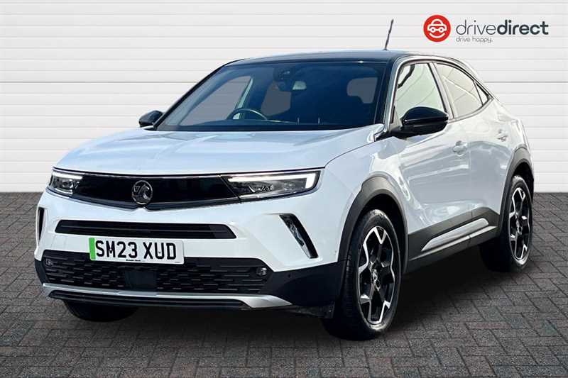 Used Vauxhall Mokka 2023 for sale - 78174668: Photo 7