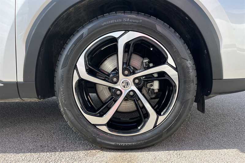 Used MG MG HS 2024 for sale - 78142267: Photo 12