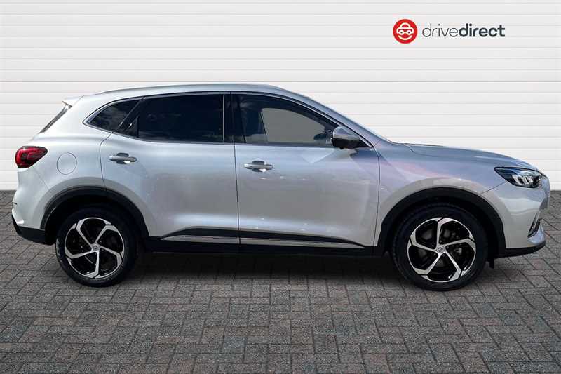 Used MG MG HS 2024 for sale - 78142267: Photo 2