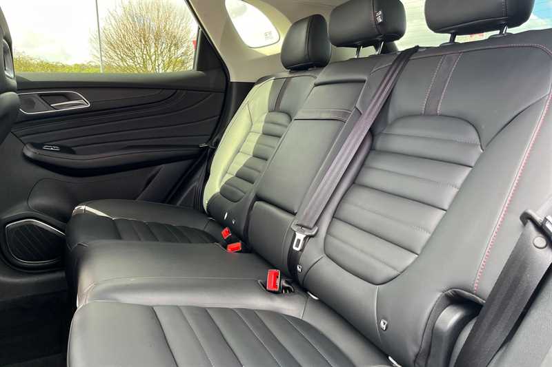 Used MG MG HS 2024 for sale - 78142267: Photo 24