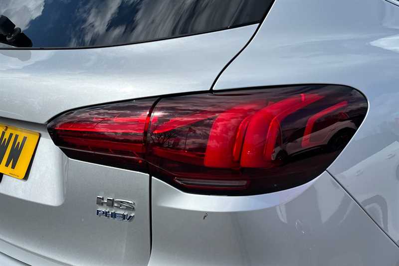 Used MG MG HS 2024 for sale - 78142267: Photo 32