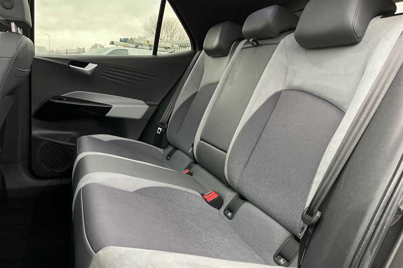Used Volkswagen ID.3 2021 for sale - 78221633: Photo 24