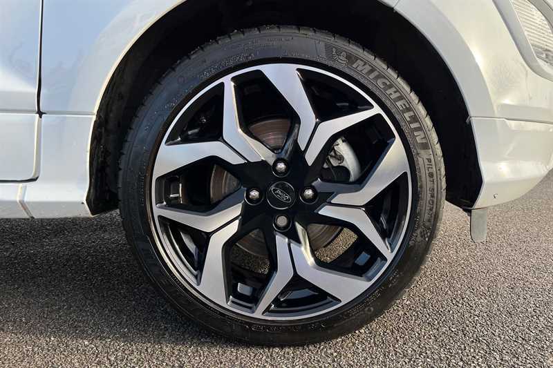 Used Ford Ecosport 2022 for sale - 77348667: Photo 12