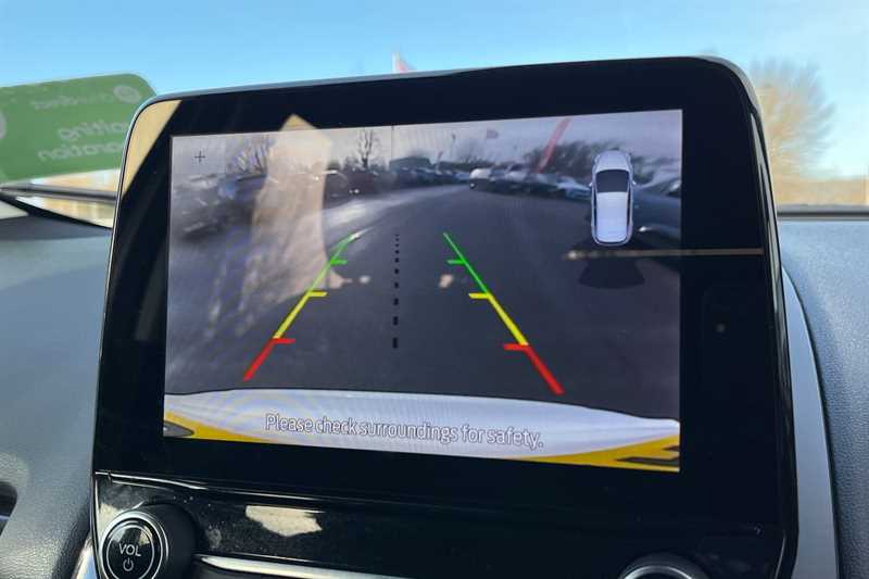 Used Ford Ecosport 2022 for sale - 77348667: Photo 19