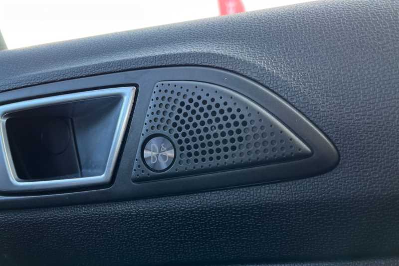 Used Ford Ecosport 2022 for sale - 77348667: Photo 27