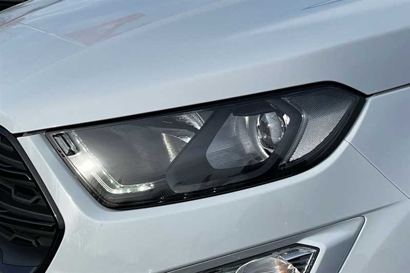 Used Ford Ecosport 2022 for sale - 77348667: Photo 29