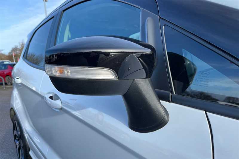 Used Ford Ecosport 2022 for sale - 77348667: Photo 34