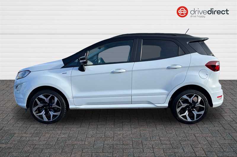 Used Ford Ecosport 2022 for sale - 77348667: Photo 6