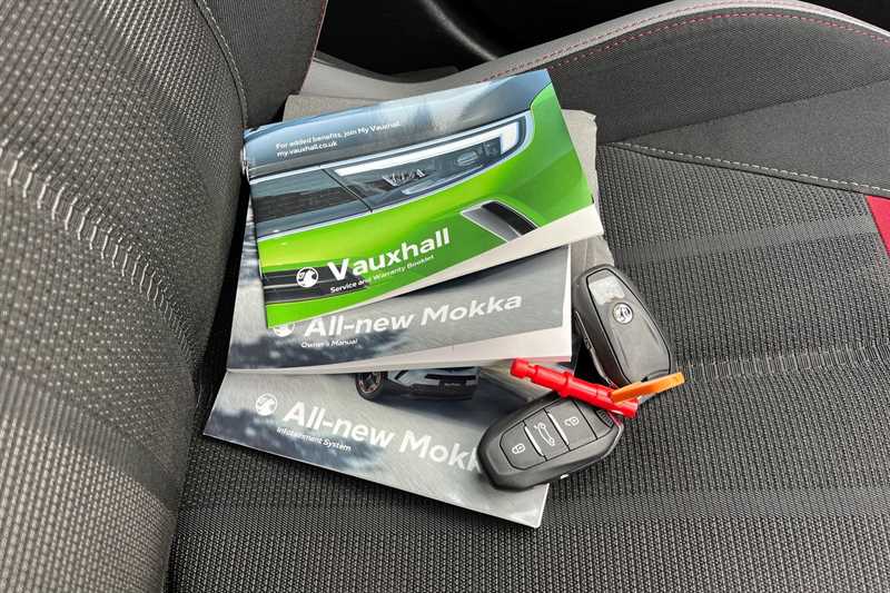 Used Vauxhall Mokka 2022 for sale - 77481768: Photo 36